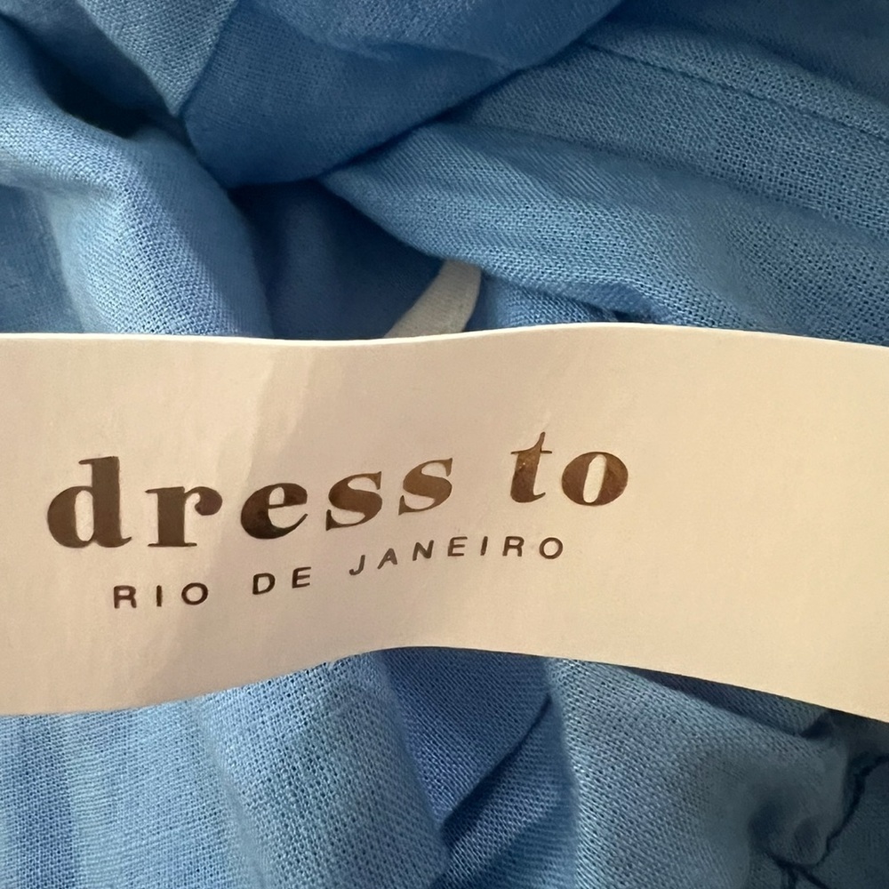 DRESS TO SET - Picture 12 of 13